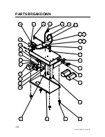 Preview for 18 page of RIX MB-115 Owner'S Manual