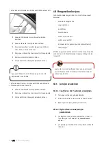 Preview for 25 page of Rixe Derby Cycle Werke GmbH 2013 User Manual