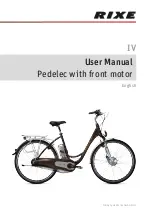 Preview for 126 page of Rixe Derby Cycle Werke GmbH 2013 User Manual