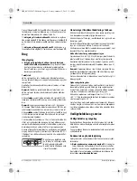 Preview for 269 page of Rixe Derby Cycle Werke GmbH 2013 User Manual