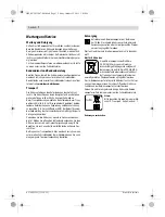 Preview for 322 page of Rixe Derby Cycle Werke GmbH 2013 User Manual