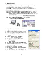 Preview for 4 page of Rixen DR-20 series Instruction Manual