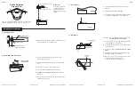 Предварительный просмотр 2 страницы Rixson ASSA ABLOY 328 Installation Instructions