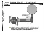 Предварительный просмотр 9 страницы rizoma BS145 User Manual