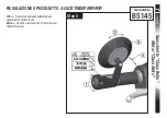 Предварительный просмотр 10 страницы rizoma BS145 User Manual