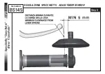 Предварительный просмотр 11 страницы rizoma BS145 User Manual