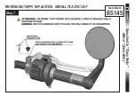 Предварительный просмотр 12 страницы rizoma BS145 User Manual