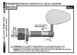 Предварительный просмотр 9 страницы rizoma BS232 User Manual