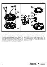 Preview for 4 page of rizoma DUCATI 97780051AA Manual