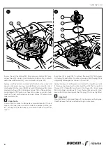 Preview for 28 page of rizoma DUCATI 97780101AA Manual