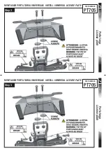 Preview for 7 page of rizoma PT705 User Manual