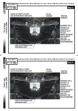 Preview for 8 page of rizoma PT705 User Manual