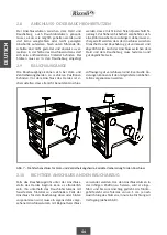 Preview for 46 page of Rizzoli L 90 Instructions Manual