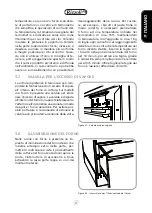 Предварительный просмотр 19 страницы Rizzoli RA 100 Instructions Manual