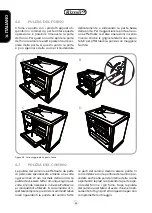 Предварительный просмотр 24 страницы Rizzoli RA 100 Instructions Manual