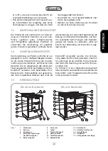 Предварительный просмотр 35 страницы Rizzoli RA 100 Instructions Manual