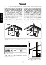 Предварительный просмотр 38 страницы Rizzoli RA 100 Instructions Manual