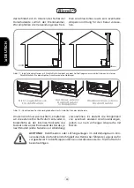 Предварительный просмотр 42 страницы Rizzoli RA 100 Instructions Manual