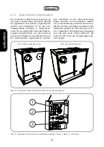 Предварительный просмотр 44 страницы Rizzoli RA 100 Instructions Manual