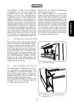 Предварительный просмотр 49 страницы Rizzoli RA 100 Instructions Manual