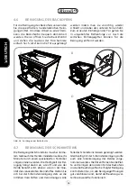 Предварительный просмотр 54 страницы Rizzoli RA 100 Instructions Manual