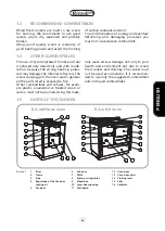 Предварительный просмотр 65 страницы Rizzoli RA 100 Instructions Manual