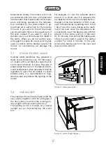 Предварительный просмотр 79 страницы Rizzoli RA 100 Instructions Manual