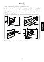 Предварительный просмотр 81 страницы Rizzoli RA 100 Instructions Manual