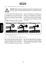 Предварительный просмотр 86 страницы Rizzoli RA 100 Instructions Manual