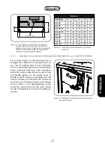 Предварительный просмотр 103 страницы Rizzoli RA 100 Instructions Manual