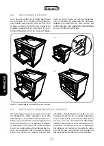 Предварительный просмотр 114 страницы Rizzoli RA 100 Instructions Manual