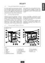 Preview for 5 page of Rizzoli RE 100 Instructions Manual