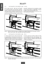 Preview for 8 page of Rizzoli RE 100 Instructions Manual