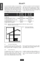 Preview for 10 page of Rizzoli RE 100 Instructions Manual