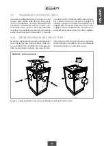 Preview for 11 page of Rizzoli RE 100 Instructions Manual