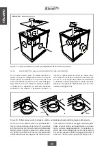 Preview for 12 page of Rizzoli RE 100 Instructions Manual