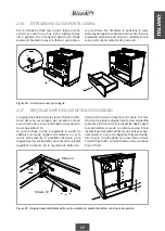 Preview for 19 page of Rizzoli RE 100 Instructions Manual