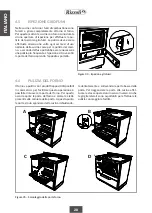 Preview for 30 page of Rizzoli RE 100 Instructions Manual