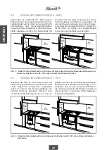 Preview for 42 page of Rizzoli RE 100 Instructions Manual