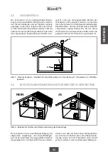 Preview for 43 page of Rizzoli RE 100 Instructions Manual