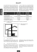 Preview for 44 page of Rizzoli RE 100 Instructions Manual