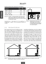 Preview for 50 page of Rizzoli RE 100 Instructions Manual