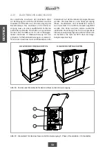 Preview for 52 page of Rizzoli RE 100 Instructions Manual