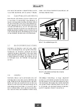 Preview for 59 page of Rizzoli RE 100 Instructions Manual