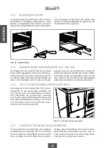 Preview for 62 page of Rizzoli RE 100 Instructions Manual