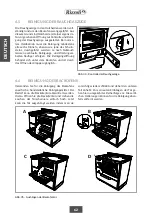 Preview for 64 page of Rizzoli RE 100 Instructions Manual