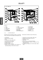 Preview for 74 page of Rizzoli RE 100 Instructions Manual