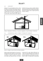 Preview for 77 page of Rizzoli RE 100 Instructions Manual