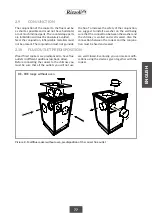 Preview for 79 page of Rizzoli RE 100 Instructions Manual