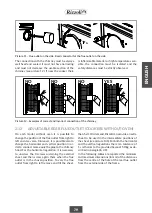 Preview for 81 page of Rizzoli RE 100 Instructions Manual